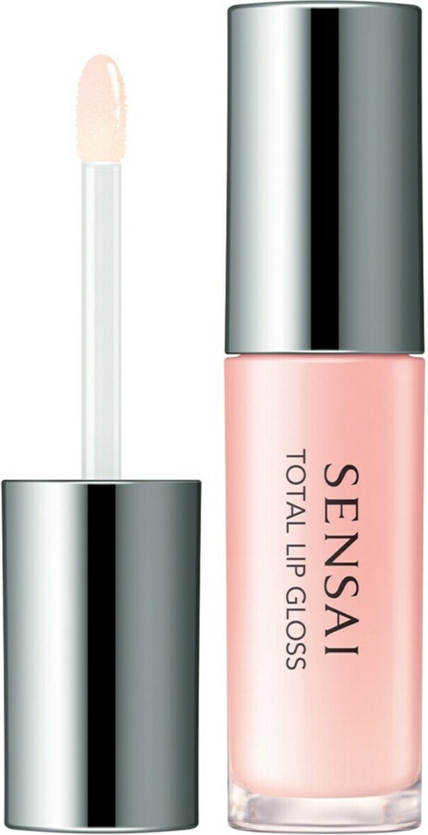 Goedkoopste SENSAI Total Lip Gloss 4 ml | Total Lip Gloss - Total Lip Gloss | - TotalLipGloss Total Lip Gloss