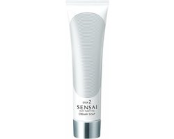 Sensai Silky Purifying Creamy Soap - 125 ml - gezichtsreiniging