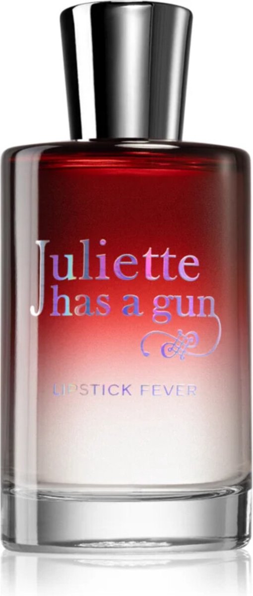 Juliette Has A Gun Lipstick Fever eau de parfum 100ml