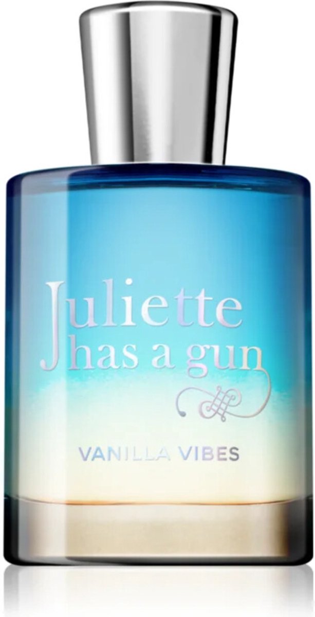 Juliette Has a Gun Vanilla Vibes eau de parfum - 50 ml