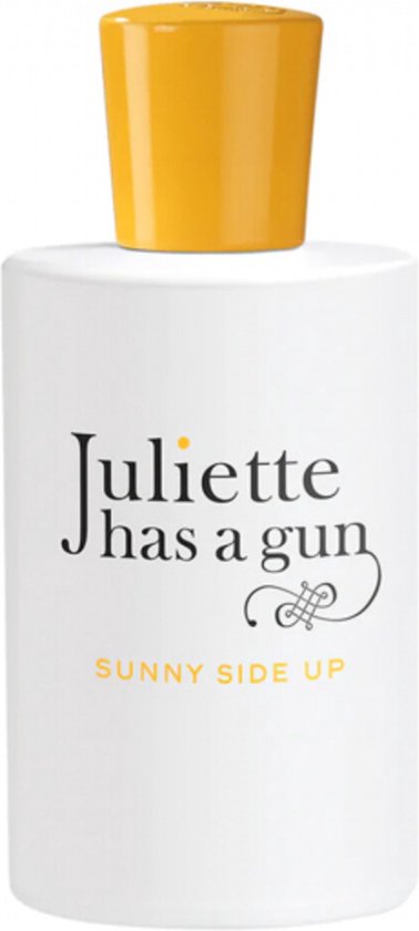 Juliette Has A Gun Sunny Side Up - Eau De Parfum - 100ML