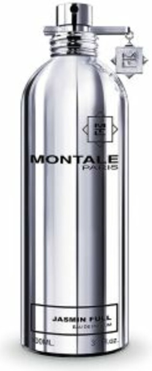 Montale Jasmin full - Eau De Parfum Spray - 100ml