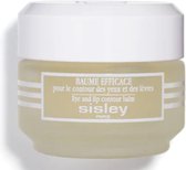Sisley Botanical Eye and Lip Contour Balm baume pour les lèvres Femmes 50 ml