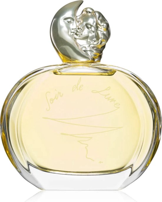 Sisley Soir De Lune 100 ml - Eau de Parfum - Damesparfum