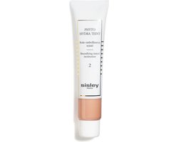 SISLEY Soin Teinte phyto-hydra teint spf15