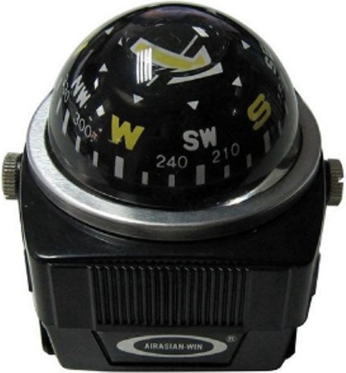 Torcia LED ricaricabile 1000lm, resistente all'acqua - TORCE - Elettronica FC
