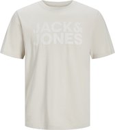 JACK&JONES JJECORP LOGO TEE SS O-NECK NOOS Heren T-shirt - Maat M