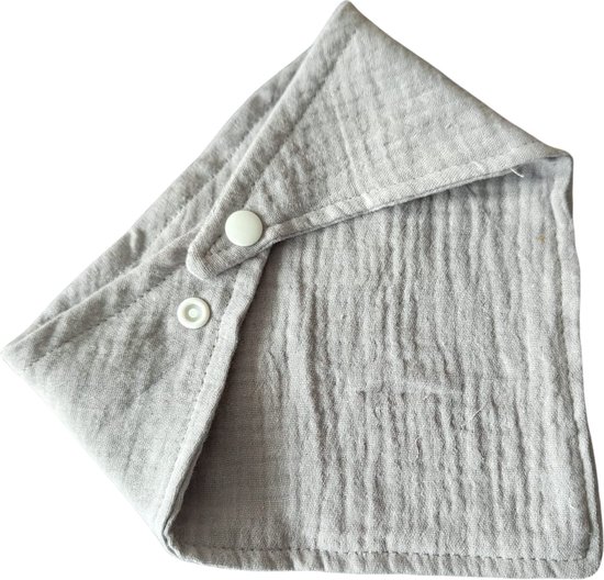 Baby pakket grijs van Baby's Only — afbeelding 3