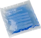 Coolpack - icepack - koelelementen - diabetes tas koelelement - 13 x 14 centimeter - koelelementen voor koeltas