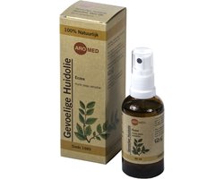 Aromed Eczea gevoelige huidolie 50 Milliliter
