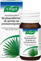 A.Vogel ProstaforceMed - 1 x 30 capsules