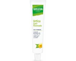 WELEDA - Urtica Zalf - 25g - 100% natuurlijk