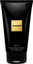 Jil Sander - No.4 Rich Shower Gel 150ml