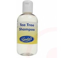 Ginkel's Shampoo Tea Tree
