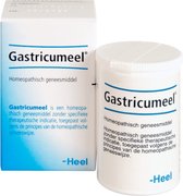 Heel Gastricumeel - 1 x 250 tabletten