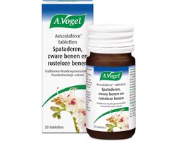A.Vogel Aesculaforce - 1 x 30 tabletten