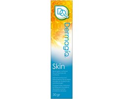 Dermagiq Skin - Eczeemzalf - 30 ml - 1 stuk