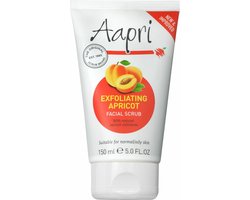 Aapri Peelingcrème