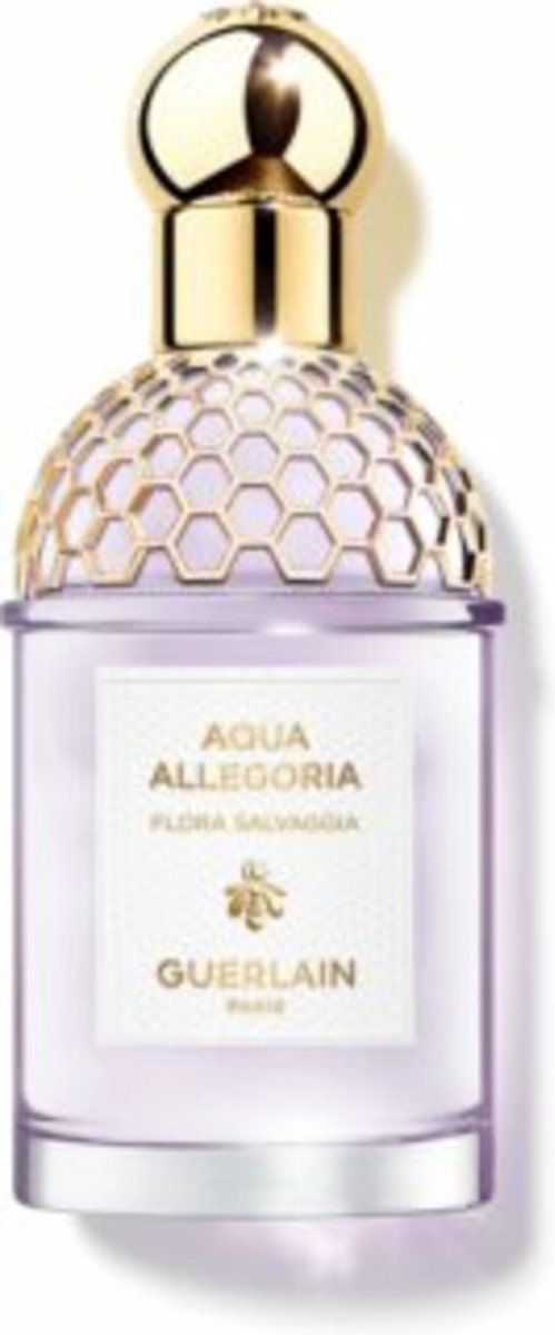 Guerlain Aqua Allegoria Flora Salvaggia Eau De Toilette 75 Ml Woman