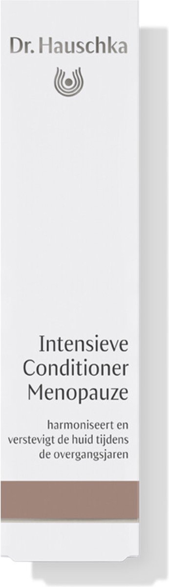 Goedkoopste Dr. Hauschka - Intensive Treatment for Menopausal Skin 40 ml