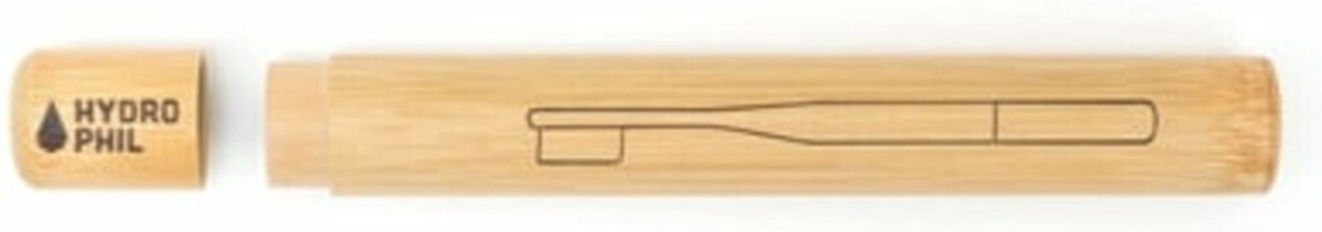 Goedkoopste Hydrophil Tandenborstelkoker Bamboe