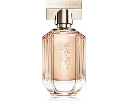 Hugo Boss The Scent 50 ml - Eau de Parfum - Damesparfum