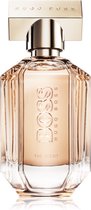 Hugo Boss The Scent 50 ml - Eau de Parfum - Damesparfum
