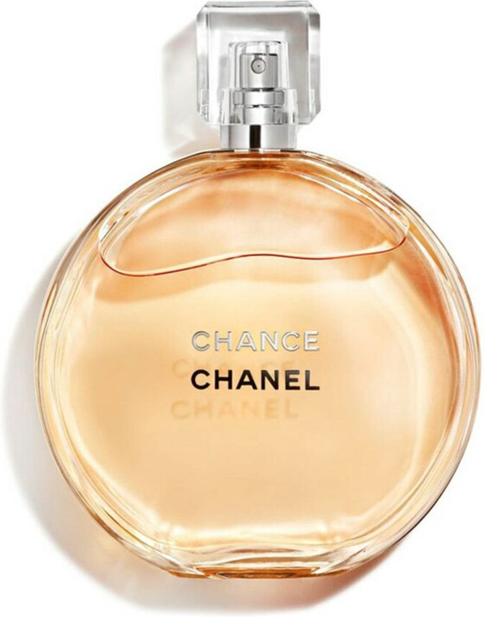 Chanel Chance Eau de Toilette 150ML