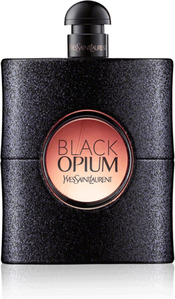 Yves Saint Laurent Black Opium 150 ml Eau de Parfum