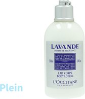 L'occitane - Lavender From Haute-Provence Body Lot. 250 Ml