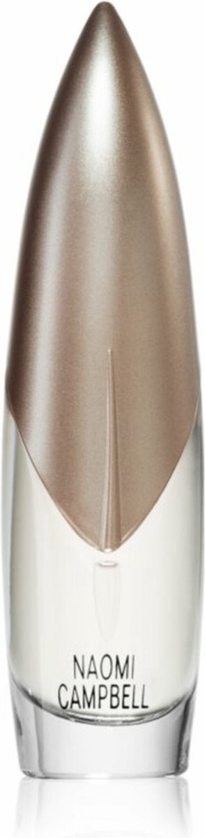 Goedkoopste Naomi Campbell Eau de Toilette 15 ml