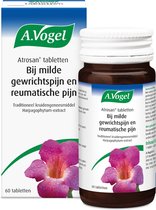 A.Vogel Atrosan Bij Gewrichtspijn - 1 x 60 tabletten