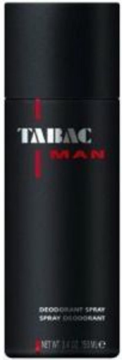 Tabac Man - 150 ml - Deodorant
