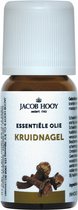 Jacob Hooy Kruidnagel - 10 ml - Etherische Olie