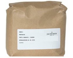 Jacob Hooy Gember Gemalen 500GR