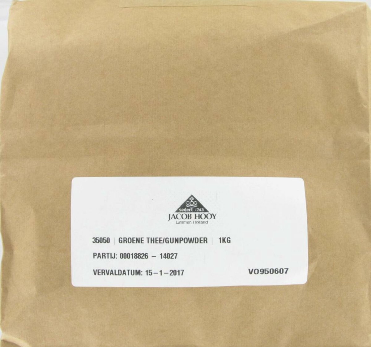 product