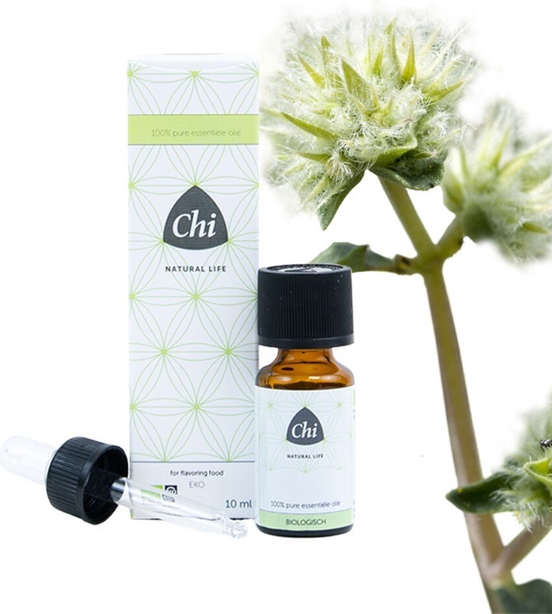 Goedkoopste Chi Marjolein Spaans - 10 ml