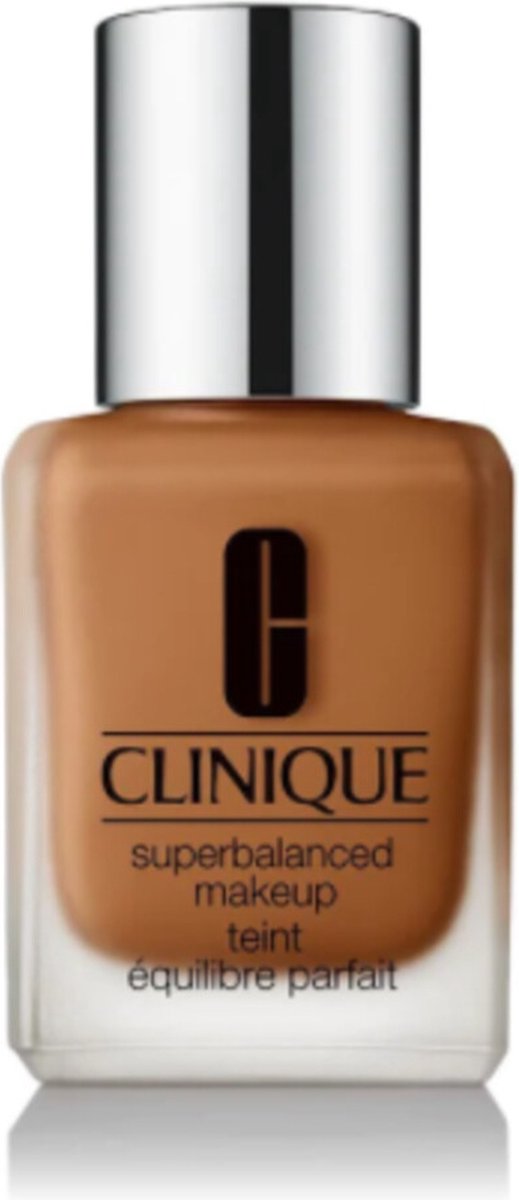 Goedkoopste Clinique Superbalanced Makeup 30ml | Golden - WN 114 | - WN114 Golden