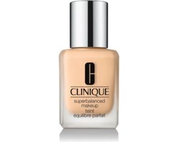 Clinique Superbalanced Makeup Foundation - 05 Vanilla - Olievrij - 30 ml
