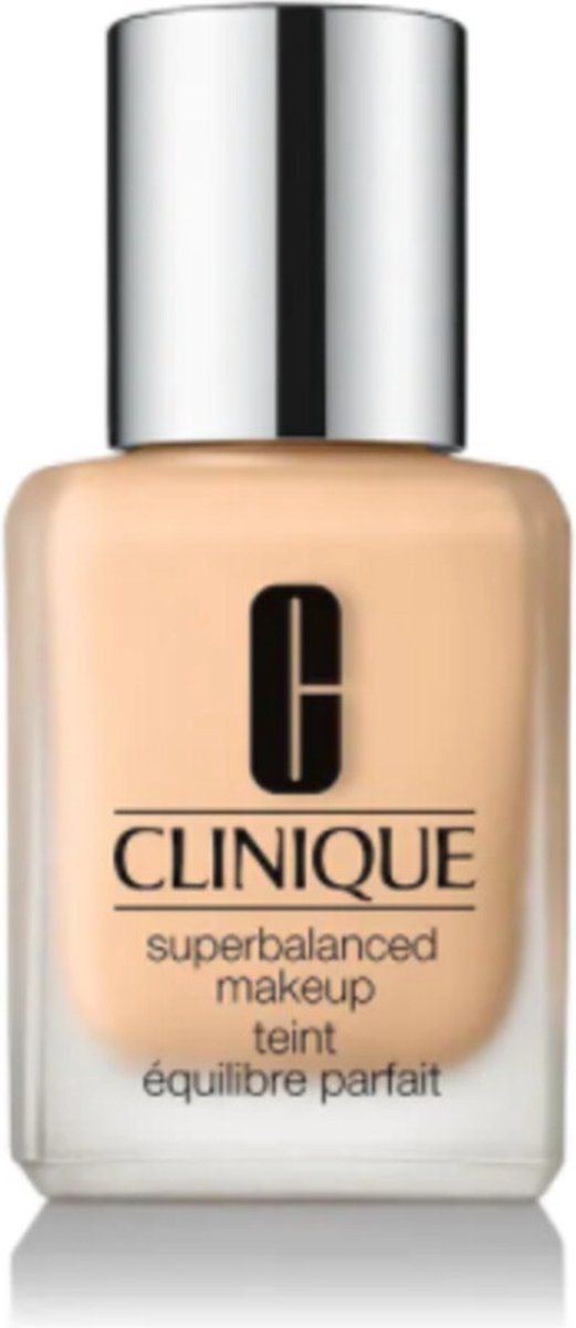 Clinique Superbalanced Makeup Foundation - 05 Vanilla