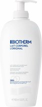 Biotherm Lait Corporel L'Original lait pour le corps 400 ml