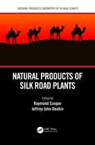Natural Products Chemistry of Global Plants- Natural Products of Silk Road Plants