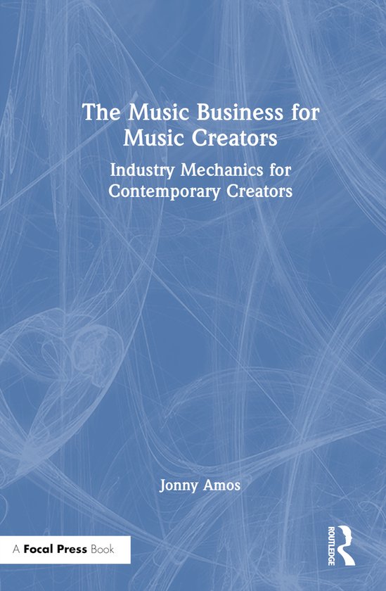 The Music Business for Music Creators