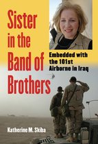 Sister In The Band Of Brothers