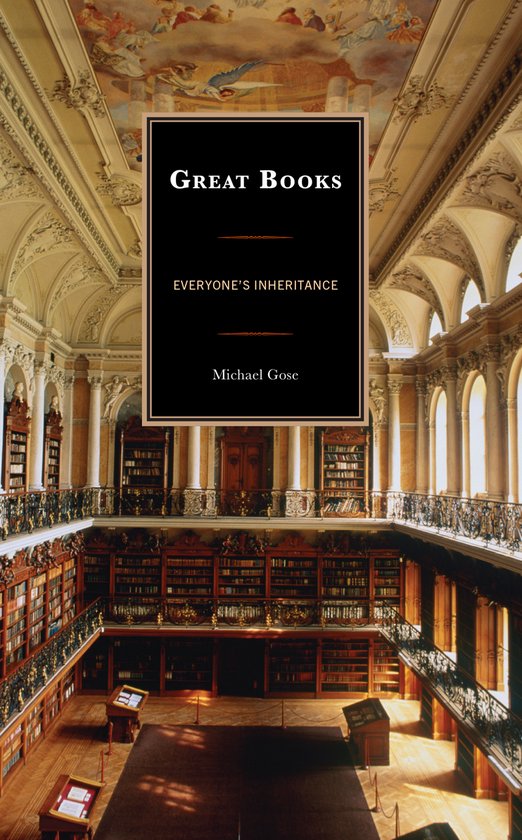 Great Books - cover