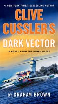 The NUMA Files- Clive Cussler's Dark Vector