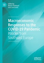 Macroeconomic Responses to the Covid 19 Pandemic