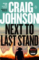 A Longmire Mystery- Next to Last Stand