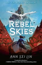 Rebel Skies- Rebel Skies