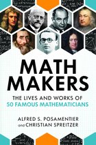 Math Makers